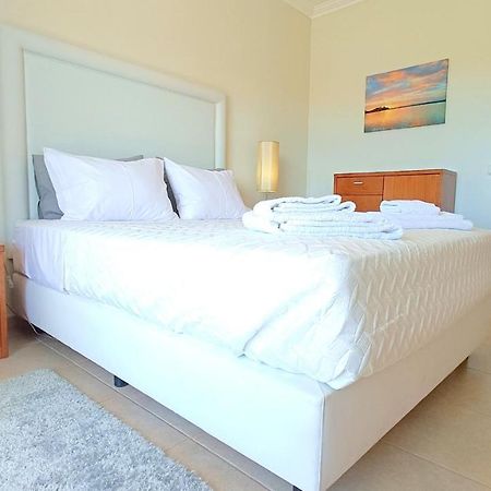 Apartament Flamingo View - Pool + Wifi + Ac Portimão Zewnętrze zdjęcie