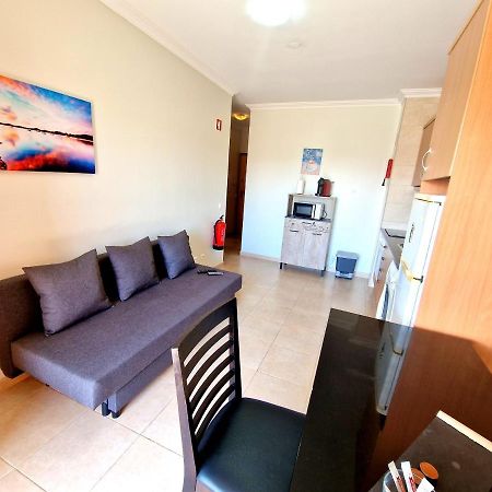 Apartament Flamingo View - Pool + Wifi + Ac Portimão Zewnętrze zdjęcie