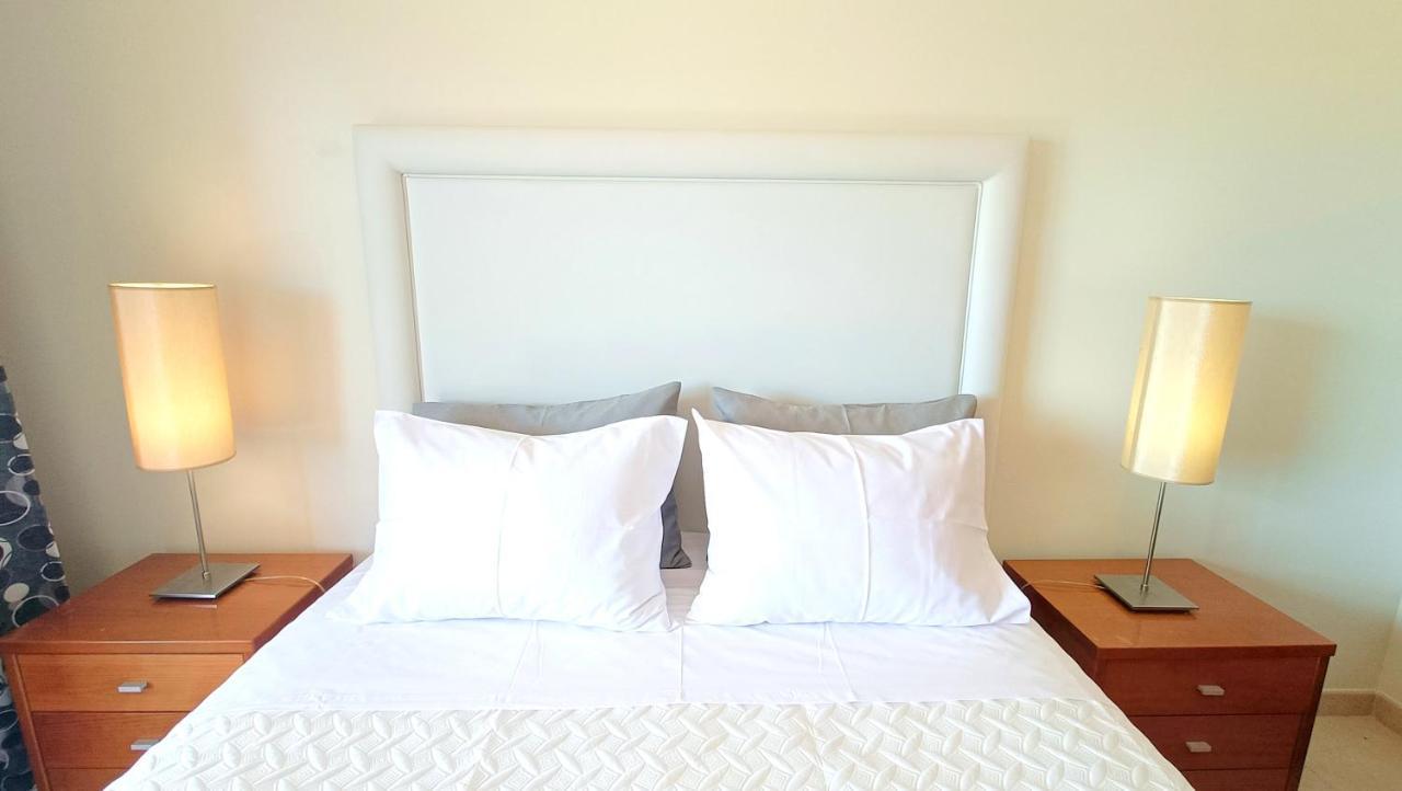 Apartament Flamingo View - Pool + Wifi + Ac Portimão Zewnętrze zdjęcie