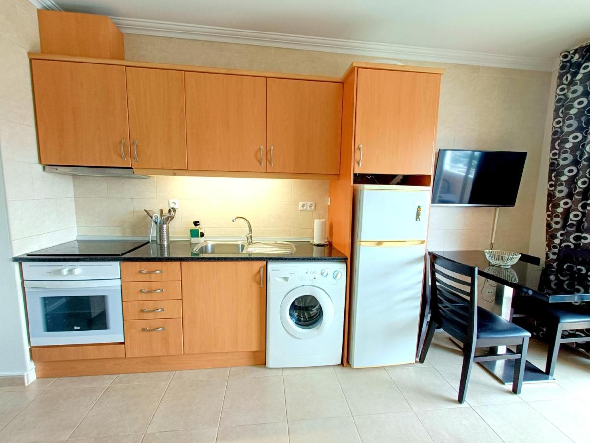 Apartament Flamingo View - Pool + Wifi + Ac Portimão Zewnętrze zdjęcie