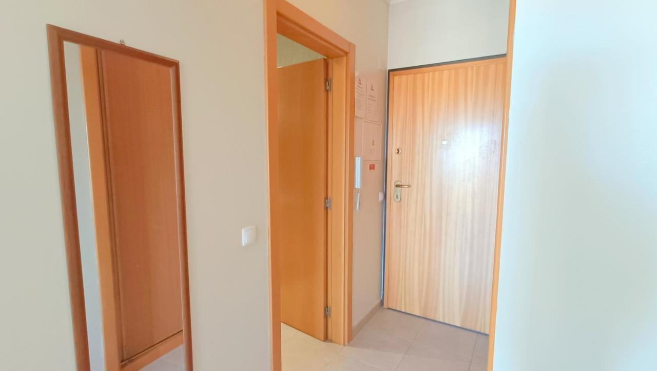 Apartament Flamingo View - Pool + Wifi + Ac Portimão Zewnętrze zdjęcie