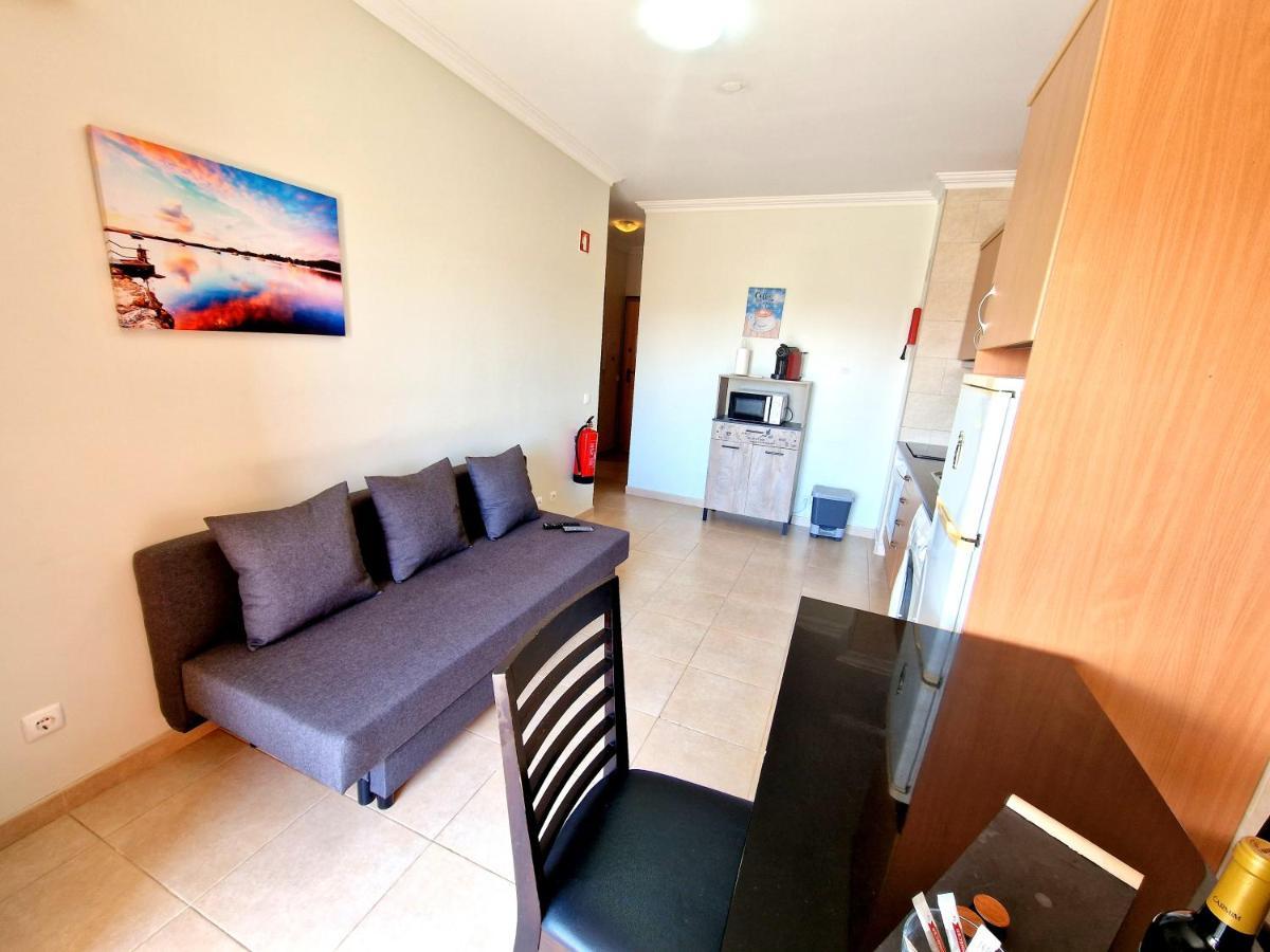 Apartament Flamingo View - Pool + Wifi + Ac Portimão Zewnętrze zdjęcie
